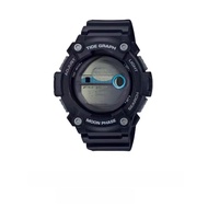 ฟิล์มกันรอยหน้าจอแบบเหลี่ยมสำหรับนาฬิกา Casio WS-1700H WS-1600H WS-1400H WS-1500 WS-1300 ฟิล์มกันรอย