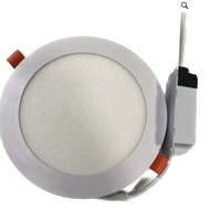 LED DownLight 9W/12W/15W/18W Square/Round Shape
