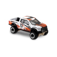 Hot Wheels '17 Ford F-150 Raptor