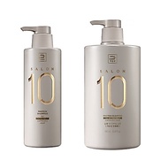 Mise-En-Scene Salon 10 Protein Shampoo for Extremely Damaged Hair 500ml,990ml