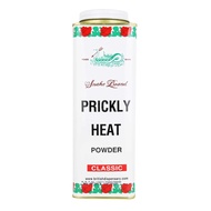 Snake Brand Prickly Heat Powder Classic (300g)