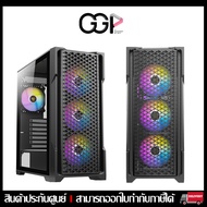 เคสคอมพิวเตอร์เคส ANTEC AX Series AX90 Mid-Tower ATX Gaming Case ประกันศูนย์ไทย