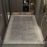 OULAISEN | Customizable Luxury Carpet Mat for Entryway and Foyer