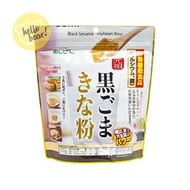味源 - 元祖黑芝麻黃豆粉 350g（平行進口）