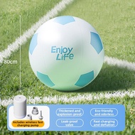 FABX | Giant Inflatable Ball