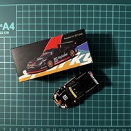 1:64 Sparky Porsche 911 GT1 EVO Playstation