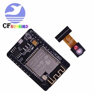 ESP32-CAM WiFi + Bluetooth Module Camera Module Development Board ESP32 with Camera Module OV2640 2M