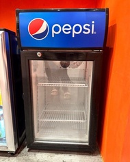 Pepsi 百事 可樂 百事可樂 迷你雪櫃 雪櫃 Freezer Fridge