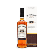 波摩 18年 單一純麥威士忌 Bowmore 18yo Single Malt Scotch Whisky