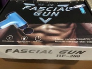 FASCIAL GUN HF-280 筋膜槍