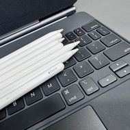 Apple iPad pencil 2代 全原裝正品 香港行完美靚機靚電池鋪頭開單保障全原裝正品可以放心使用放心購買可以放心使用無維修過無任何暗毛病有店開單寫明保3個月加8日質量包退包換保障可以使用消費組合式付款有同事派送服務派送都可以任意使用移動付款方式你都可以使用lalamove或者SF派送😉😉合適以 iPadPro 11inch 12.9ihch面容解鎖全系列 Air4 Air5