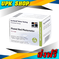 เม็ดยา Phenol Red Photometer รุ่น 51 17 72BT ยี่ห้อ Lovibond