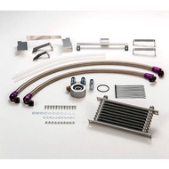 Suzuki Swift ZC33S 2017+ - HKS Engine Oil Cooler Kit (15004-AS002)