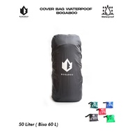 Bogaboo Bag Cover - 50L Bag Cover - Bag Protector - waterproof coverbag
