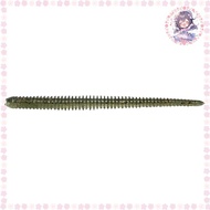 Keitech Easy Shaker 5.5 inch #417 Gold Flash Minnow