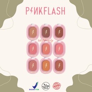 SisterBeauty - Pinkflash Soft Pigment Blush