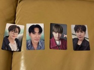 Super Junior 小卡 香港簽售  10輯