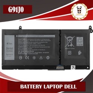 Dell Inspiron 15-7000 15-7557 7000 7557 71JF4 7559 7567 357F9 P65F LAPTOP BATTERY