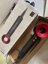 Dyson 風筒