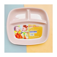 Song Long Baby Feeding Tray - 3047