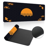 Piggy Trendy Play Mouse Pad Gaming Extended Thick Creative Office Anti-Mouse Label Desk Oversized An