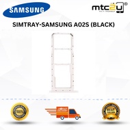 SIM TRAY-SAMSUNG A02S/A025