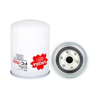 Oil filter for excavators and construction machines - Code FC1503 (Sakura)