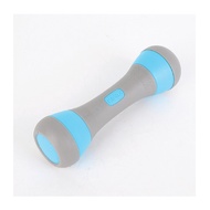 [2 PCS] Woman Dumbbell Adjustable With Steel Blocks Fitness Indoor Training Exercise KG Children Lad