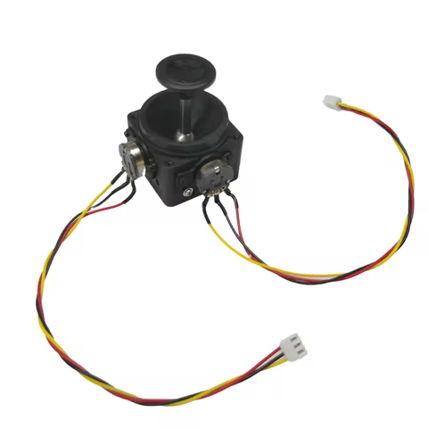 Camera Crane Jib Controller Pan Tilt Two Axis Rocker Potentiometer