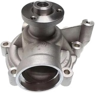 LFAMZX Automobile Water Pump Compatible for Deutz 1012 2012 BFM1012 04259546 04206172 04198528 02937