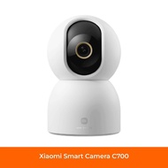 Xiaomi Smart Camera C Series | C200/C300/C400/C500Pro/C700 CCTV | 4K/2K/1080 HD | AI Human Detection