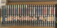 鋼之鍊金術師1-27全