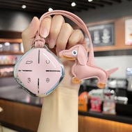 CHERY JETOUR DASHING Key Cover JETOUR DASHING idm King PLUS Car Accessories Modification Cover Case 