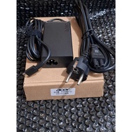 Acer Type C Adapter 65Watt 20V-3.25A / 15V-3A / 9V-2A / 5V-2A