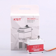 KST BLS825 MG V8.0 70g/ 35kg/ 0.11 sec HV Brushless brushless digital servo for RC airplane aircraft