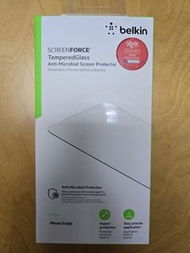 Belkin iPhone 12 mini 保護貼