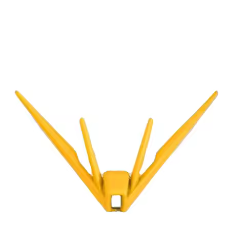 Metal Replacement Accessories Antenna for MG 1/100 Wing Zero Custom 1pcs
