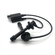 33420-90J00 Ignition Coil for Suzuki DF90hp 100hp 115hp 140hp Outboard 4-Stroke 2001-2019 33410-90J0