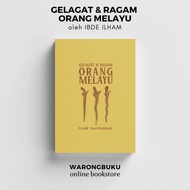 IBDE Ilham - Gelagat & Ragam Orang Melayu by Frank Swettenham (2022) | gelagat dan ragam orang melay