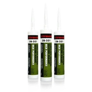 [ X'traseal ] SN-501 100% RTV NEUTRAL SILICONE SEALANT HIGH PERFORMANCE