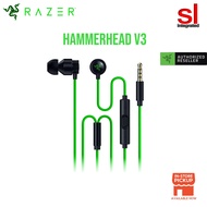 Razer Hammerhead V3 Wired Gaming Earbuds
