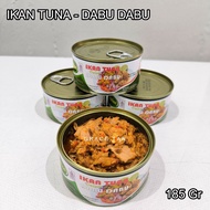 Ready-to-Serve Canned Tuna | Tuna Fish Dabu Dabu | Tuna Pepes | Ready-to-Eat Canned Tuna