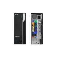 เครื่องเปล่า มือสอง Acer รุ่น X2640G  รองรับ CPU Gen 6 หา CPU RAM  DDR4 มาใส่ได้เลย