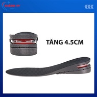 Height Increasing Shoe Insoles