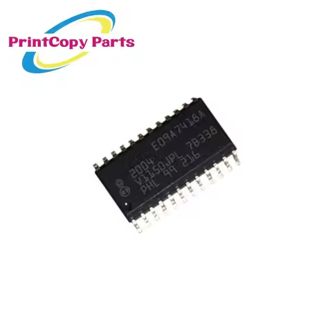 10PCS E09A7418A Original New Power Board Printer IC Chip for Epson L100 L200 L1110 L3110 L3150 L4150