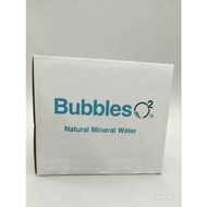 Mineral Water Bubbles o2