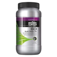 SiS 黑加侖味電解質粉500g