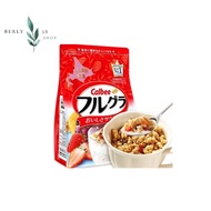 Calbee Japan Frugra Original Fruits & Granola 800g