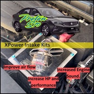 Proton S70 XPower Intake Kits Open Pod Intake System Air Filter