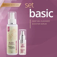BASIC SET ELYSIAN SKINCARE